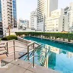 Studio V Setin Downtown Bela Vista - C/Piscina