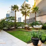 Studio V Setin Downtown Bela Vista - C/Piscina