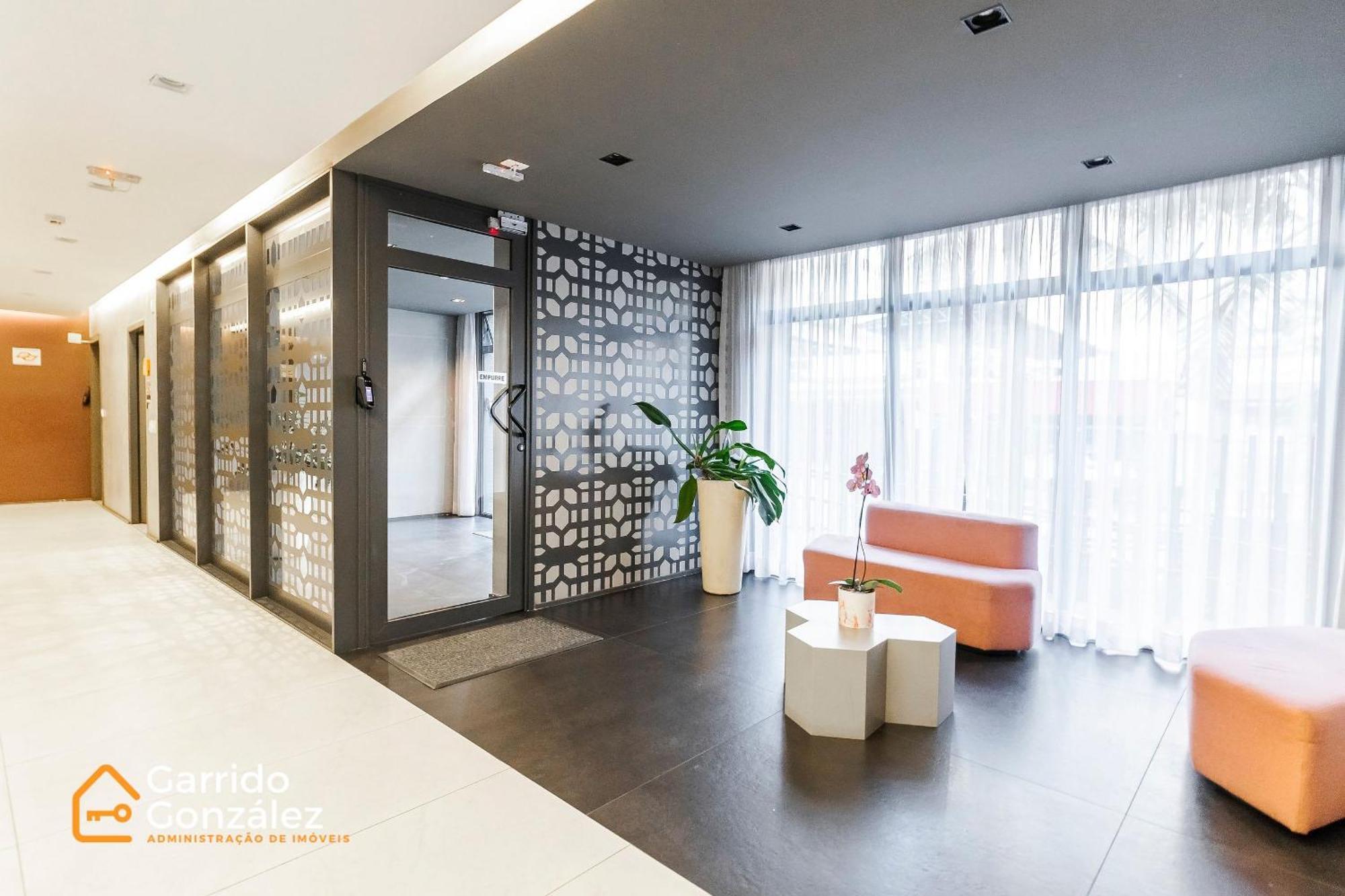 Apartamento V Setin Downtown Bela Vista - C/piscina São Paulo