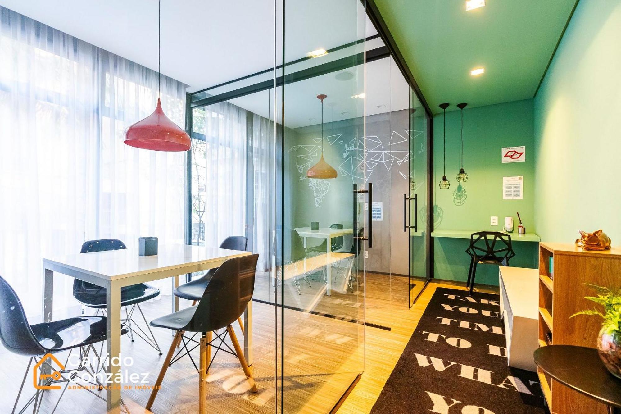 V Setin Downtown Bela Vista - C/piscina Apartamento São Paulo