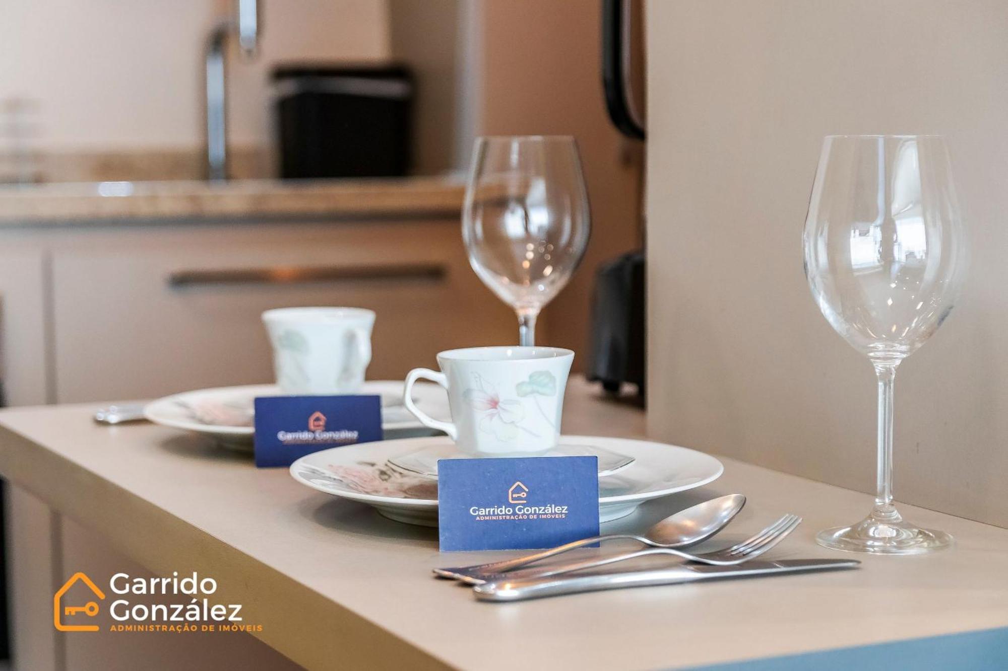 Apartamento V Setin Downtown Bela Vista - C/piscina